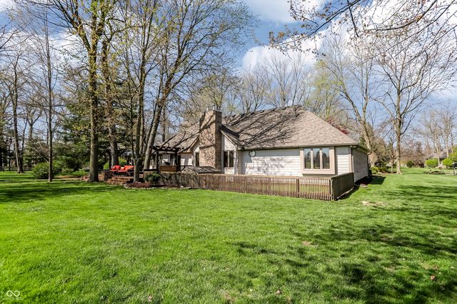 5571 N Red Oak Drive, Greenfield, IN 46140
