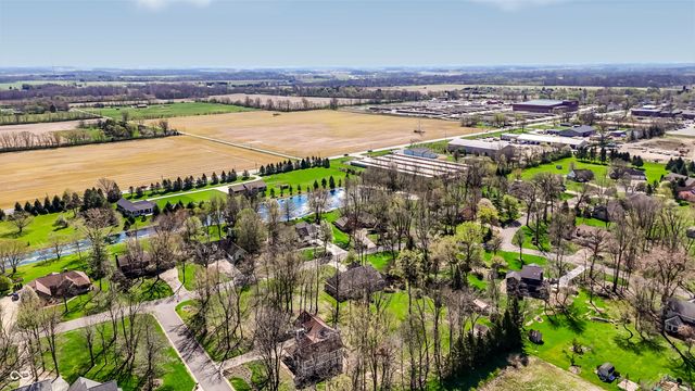 5571 N Red Oak Drive, Greenfield, IN 46140