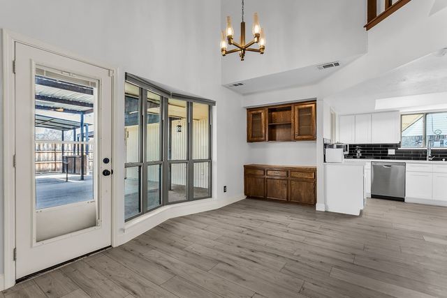 709 Royal Oaks Drive, Garland, TX 75040