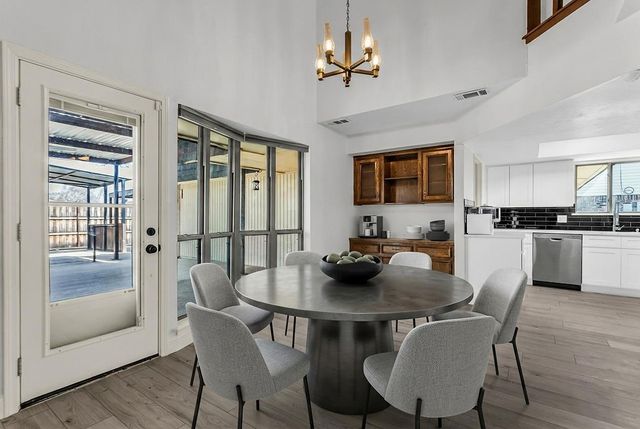 709 Royal Oaks Drive, Garland, TX 75040