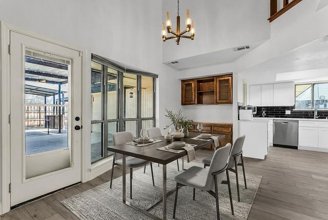 709 Royal Oaks Drive, Garland, TX 75040