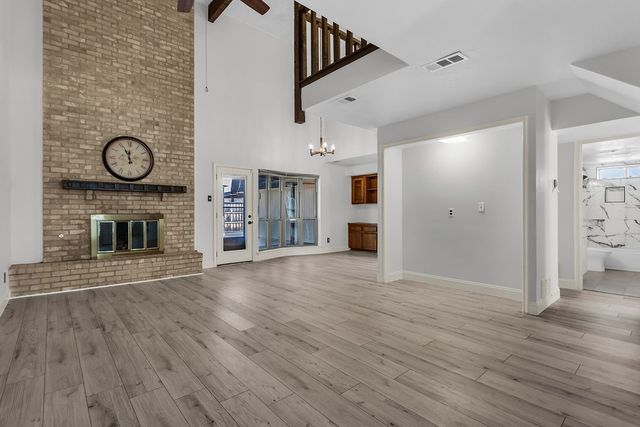 709 Royal Oaks Drive, Garland, TX 75040