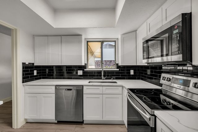 709 Royal Oaks Drive, Garland, TX 75040