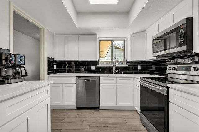 709 Royal Oaks Drive, Garland, TX 75040