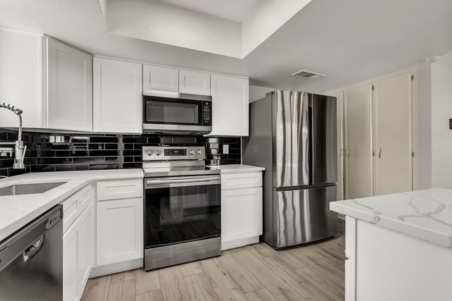 709 Royal Oaks Drive, Garland, TX 75040