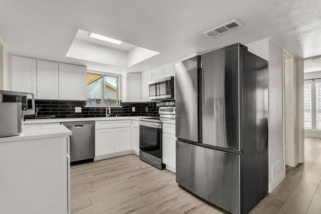 709 Royal Oaks Drive, Garland, TX 75040