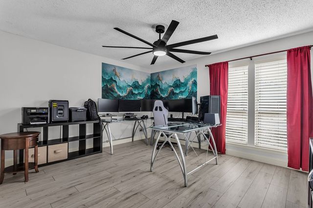 709 Royal Oaks Drive, Garland, TX 75040