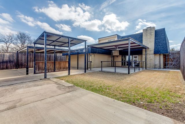 709 Royal Oaks Drive, Garland, TX 75040