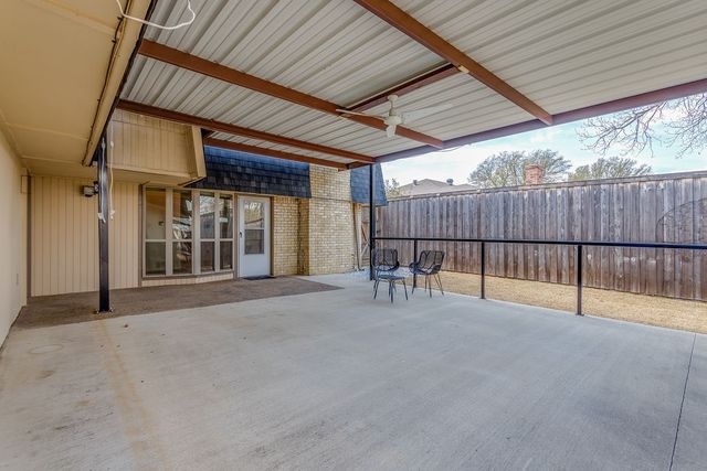 709 Royal Oaks Drive, Garland, TX 75040