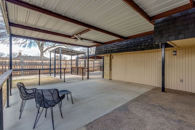 709 Royal Oaks Drive, Garland, TX 75040