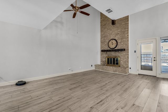 709 Royal Oaks Drive, Garland, TX 75040