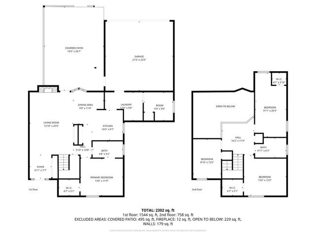 709 Royal Oaks Drive, Garland, TX 75040