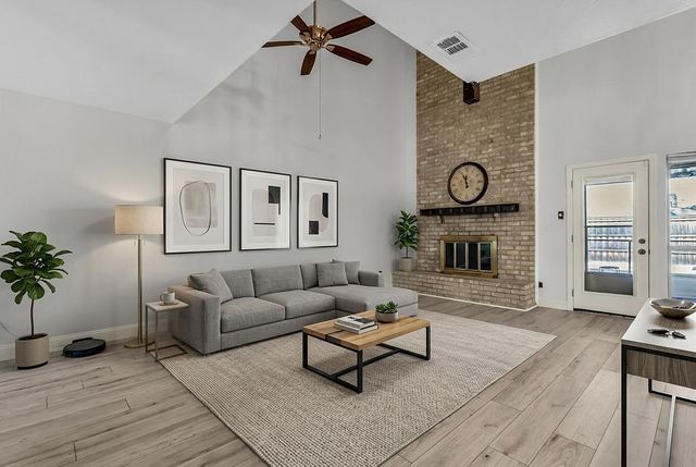 709 Royal Oaks Drive, Garland, TX 75040