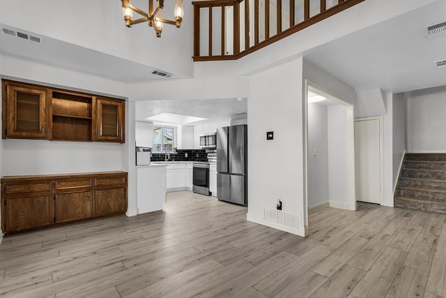 709 Royal Oaks Drive, Garland, TX 75040