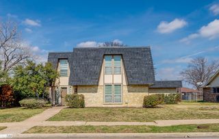 709 Royal Oaks Drive, Garland, TX 75040