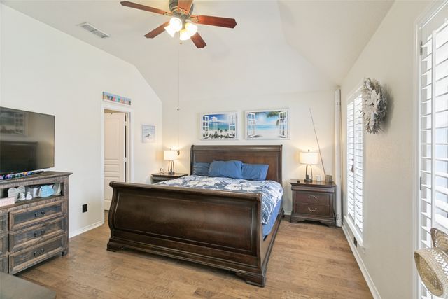 101 Shady Valley Circle, Weatherford, TX 76086