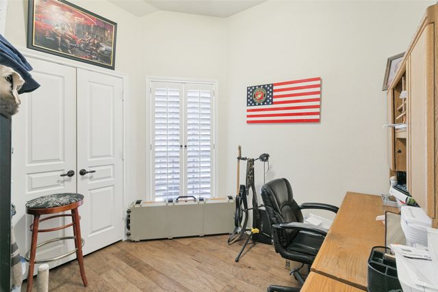 101 Shady Valley Circle, Weatherford, TX 76086