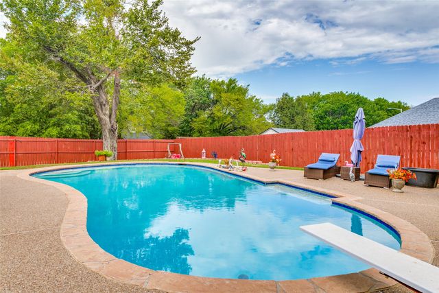 101 Shady Valley Circle, Weatherford, TX 76086
