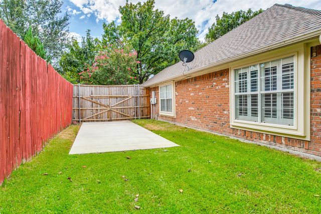 101 Shady Valley Circle, Weatherford, TX 76086