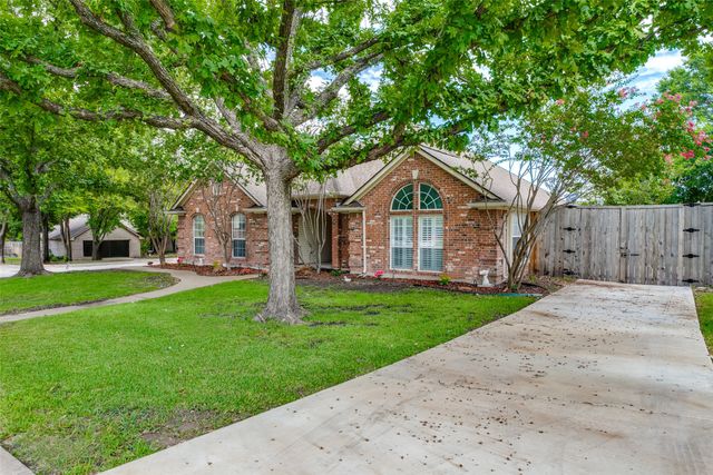 101 Shady Valley Circle, Weatherford, TX 76086