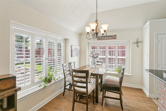 101 Shady Valley Circle, Weatherford, TX 76086