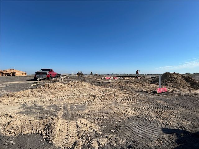 1506 Daenerys Ct, Corpus Christi, TX 78415
