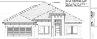 1506 Daenerys Ct, Corpus Christi, TX 78415