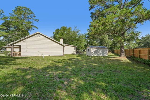 3268 WILDERNESS Circle, Middleburg, FL 32068