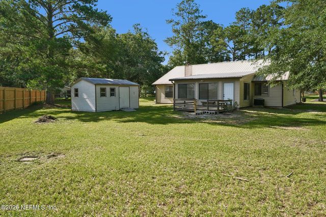 3268 WILDERNESS Circle, Middleburg, FL 32068
