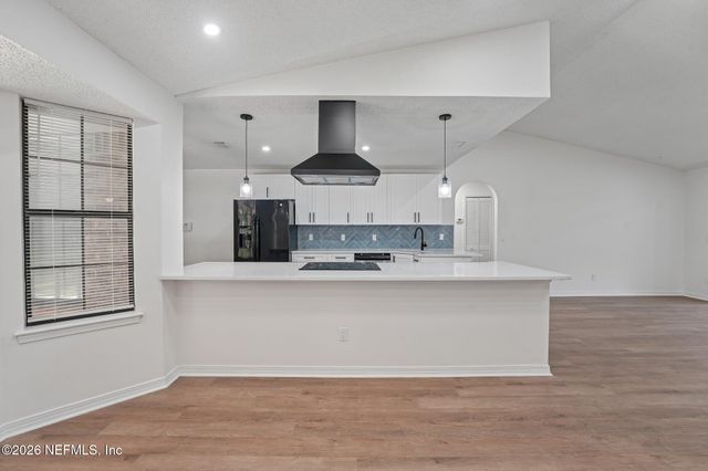 3268 WILDERNESS Circle, Middleburg, FL 32068