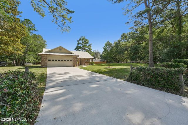 3268 WILDERNESS Circle, Middleburg, FL 32068