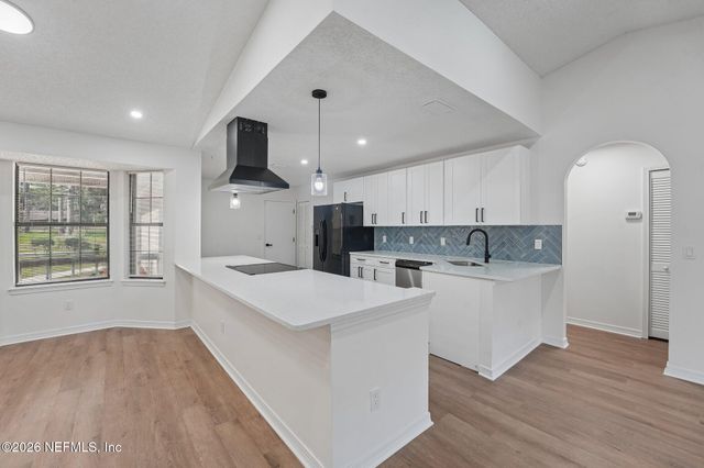 3268 WILDERNESS Circle, Middleburg, FL 32068