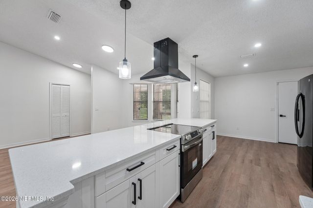 3268 WILDERNESS Circle, Middleburg, FL 32068