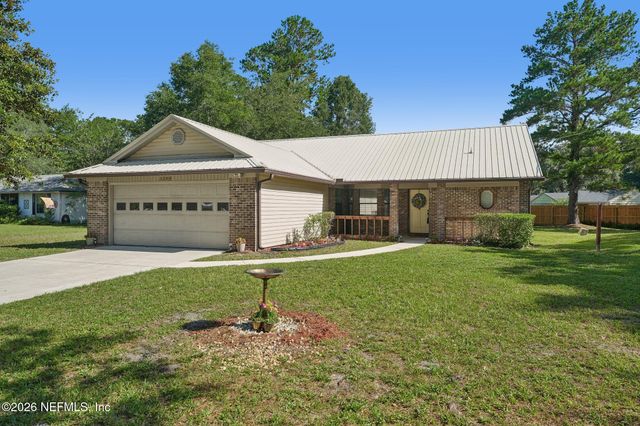 3268 WILDERNESS Circle, Middleburg, FL 32068