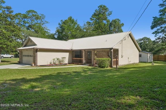 3268 WILDERNESS Circle, Middleburg, FL 32068