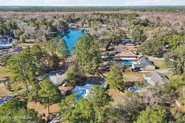3268 WILDERNESS Circle, Middleburg, FL 32068