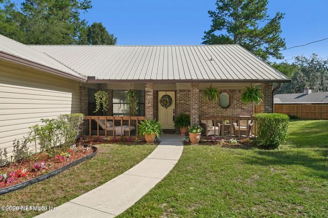 3268 WILDERNESS Circle, Middleburg, FL 32068