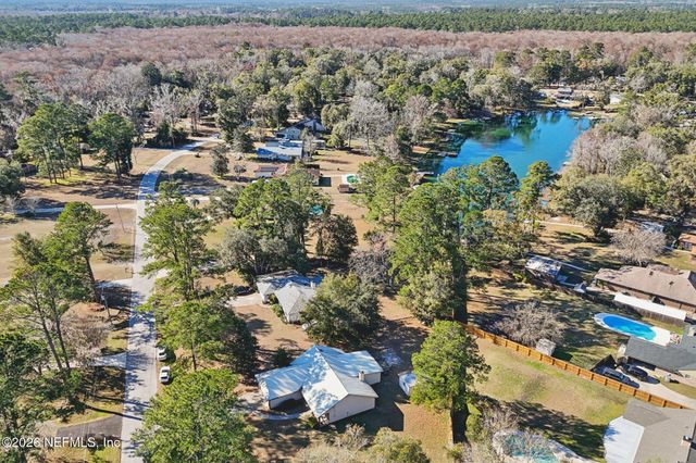 3268 WILDERNESS Circle, Middleburg, FL 32068