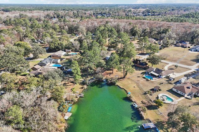 3268 WILDERNESS Circle, Middleburg, FL 32068