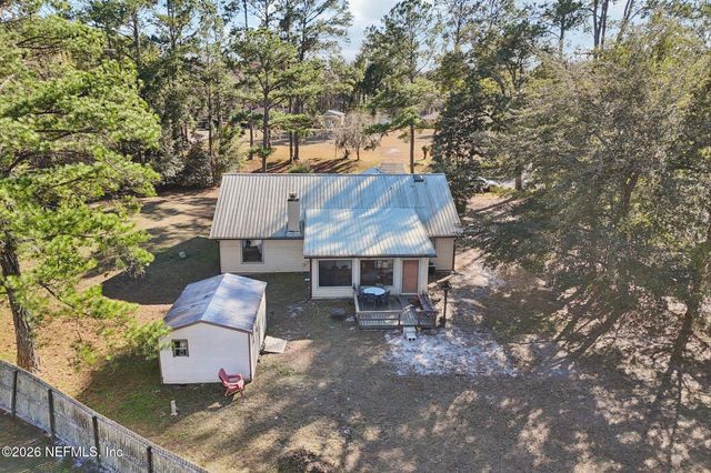 3268 WILDERNESS Circle, Middleburg, FL 32068
