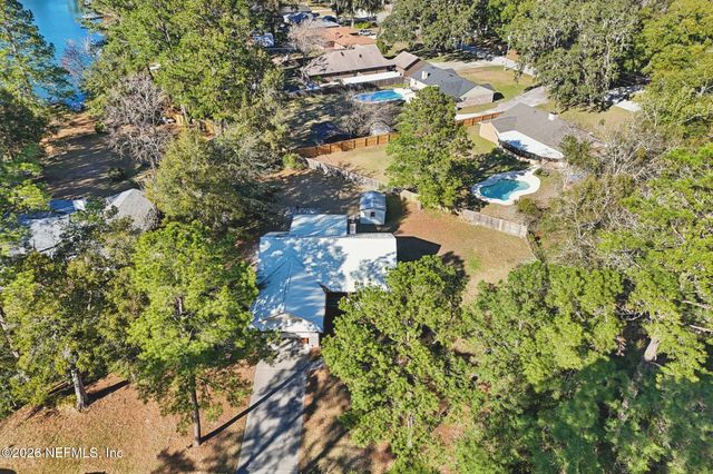 3268 WILDERNESS Circle, Middleburg, FL 32068