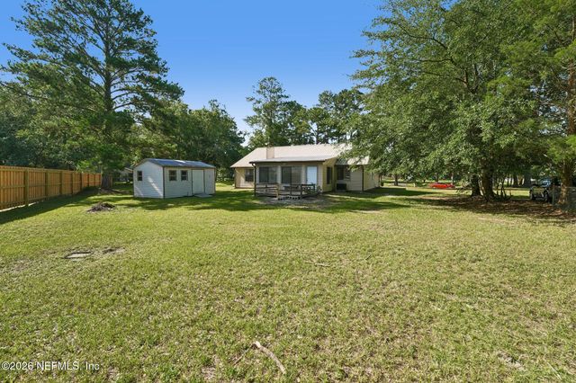 3268 WILDERNESS Circle, Middleburg, FL 32068