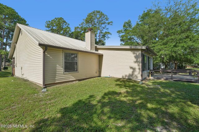 3268 WILDERNESS Circle, Middleburg, FL 32068