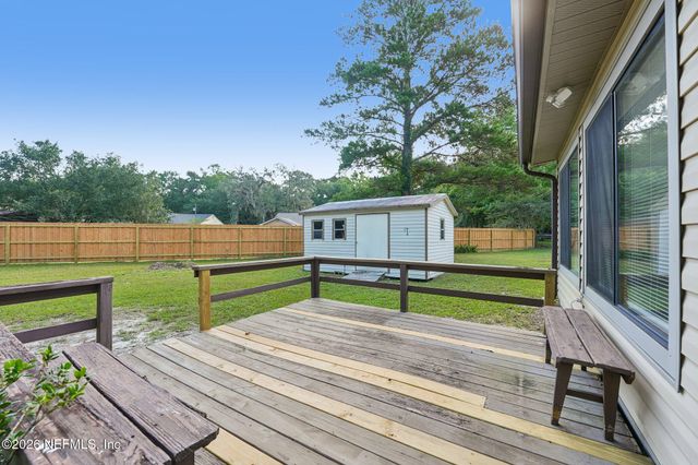 3268 WILDERNESS Circle, Middleburg, FL 32068