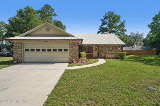 3268 WILDERNESS Circle, Middleburg, FL 32068