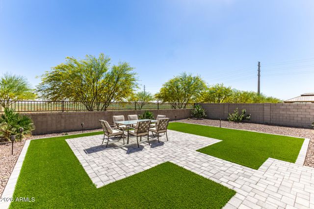 3255 E REBEL Lane, San Tan Valley, AZ 85143