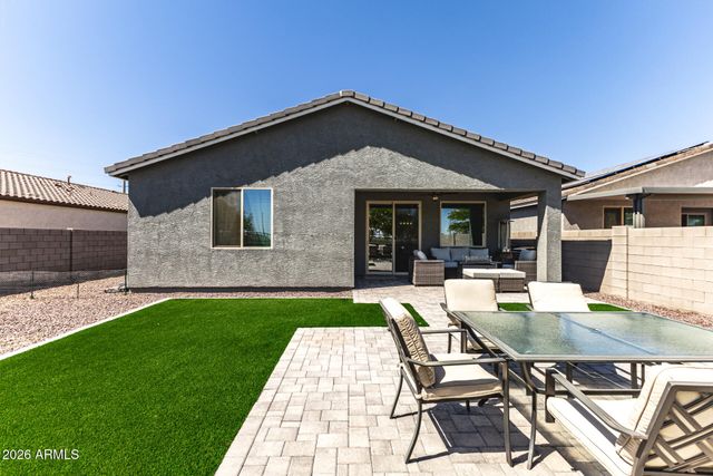 3255 E REBEL Lane, San Tan Valley, AZ 85143