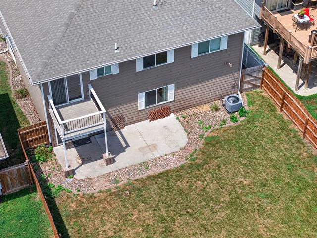 2527 PAVICH Drive, Council Bluffs, IA 51501