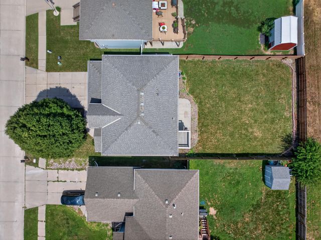 2527 PAVICH Drive, Council Bluffs, IA 51501