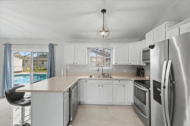 3223 TAMARIND DRIVE, Edgewater, FL 32141